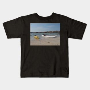 Tranquillity Kids T-Shirt